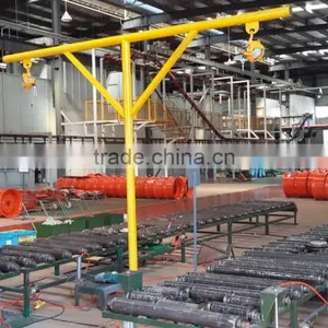 Anhui Tiron Wheel Co., Ltd. company overview - view 3 thumbnail