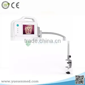 Reducing Medical Disputes Vessel Detector Cheap Vein Imaging Instrument thumbnail-1