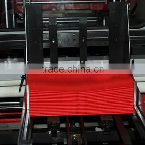 Automatic Leather Hot Foil Stamping Machine For Leather thumbnail-2