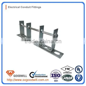 Electrical Carbon Steel Secondary Rack for High Voltage thumbnail-1