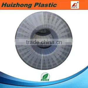 Clear Pvc Spiral Steel Wire Reinforced Plastic Hose Pipe thumbnail-5
