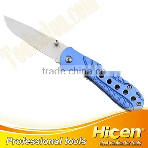 Rubber Handle Folding Blade Knife ,Utility Knife , Cutter Knife thumbnail-1