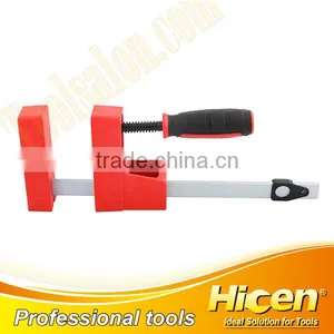 TUV/GS Certified F Type Woodworking F Clamps thumbnail-1