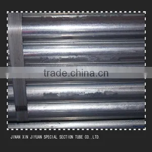 Galvanized 6 Inch Welded Stainless Steel Pipe Standard Stainless Steel Pipe Grade thumbnail-6