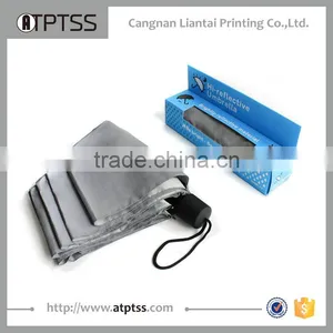 Umbrella Grow Light Reflector/ Cool Vent Reflective Light Shade/ Cool Tube Hydroponics Grow Light Reflector thumbnail-1