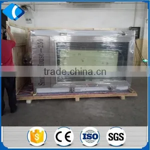 30 Years Factory Supply For Meat Smoke Oven Sale thumbnail-5