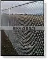 Galvanized Farm Fence thumbnail-1