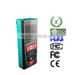 D8 40M Waterproof Hot Sell Digital Laser Measuring Distance Laser Range Finder thumbnail-4