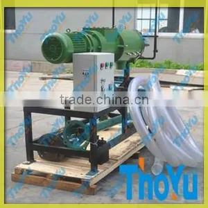 Animal Manure Processing Machine thumbnail-1