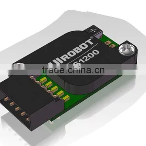 RS232 Control Interface 1.8 Degree DC Step Motor Driver in Shanghai thumbnail-2