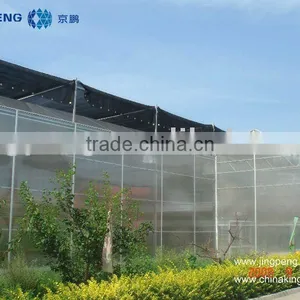 Polycarbonate Sheet Greenhouse thumbnail-1