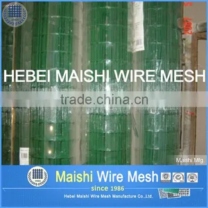 PVC Coated Welded Wire Mesh thumbnail-2