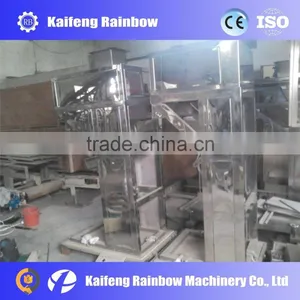 ISO Approved Low Cost Pouch Packing Machine for Industry thumbnail-5