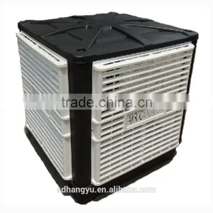 Qingzhou New Type Industrial Air Conditioner System thumbnail-1