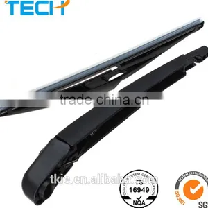 Hot Selling High Performance Carall Wiper Blades Chrome Wiper Blades thumbnail-6