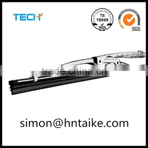 High Quality Soft Wiper Blade thumbnail-1