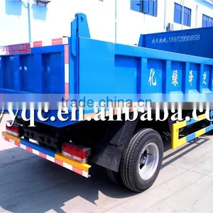 Hot High Quality China Brand New Dump Trucks Sale thumbnail-2