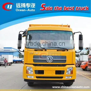 KINGRUN Emergency Power Truck for Sale thumbnail-1