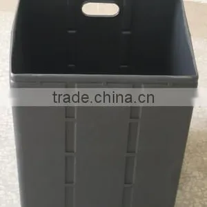 Customized Big Size Plastic Bucket/barrel/dustbin thumbnail-3