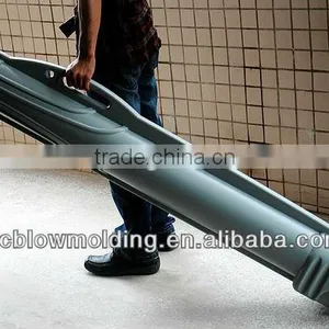 Hot Selling Hard Plastic Fishing Equipment Case,tool Box. thumbnail-1