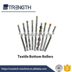 STRENGTH Spinning Parts Bottom Fluted Rollers thumbnail-1