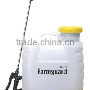 16L Agricultural Sprayers Backpack Motorized Knapsack Sprayer thumbnail-4