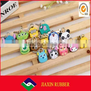 Top Quality New Fashion Latest Style School Bag Lock thumbnail-1