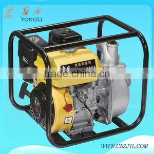 2 Inch 5.5HP Gasoline/Petrol Water Pump(50MM) thumbnail-1