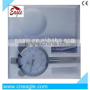 0-25mm /0-30mm Metric Dial Indicators thumbnail-1