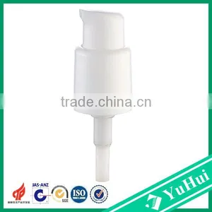 China Manufacture Professional Ripple Cosmetic Cream Treatment PumpTP-A12 thumbnail-1