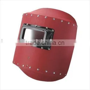 AUTO DARKENING HELMET thumbnail-1