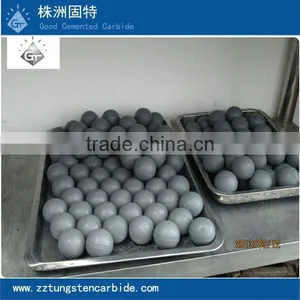 Tungsten Carbide Pen Ball for Fishing Gear thumbnail-1