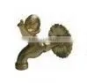 Custom Made Faucet, Brass Water Faucet With Single Handle, Animal Shape Faucet < SGB5113> thumbnail-1