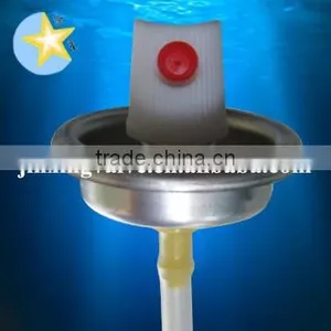 Air Freshener Aerosol Valves/butane Gas Refill Aerosol Valves thumbnail-3