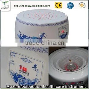 Sitting Far Infrared Fumigating Instrument for Relieving Scapulohumeral Periarthritis thumbnail-3