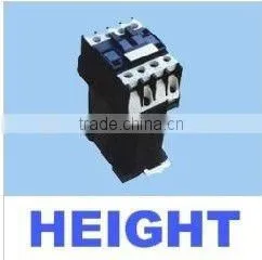 AC Contactor/Electrical Contactor HP1-D(CJX2-Z) FACTORY PRICE thumbnail-1