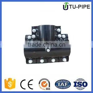 Stainless Steel Hose Repair Clamp for Water Supply Pipe thumbnail-1