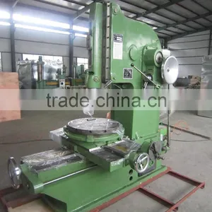 320mm Hot Sale China Slot Machine for Sale B5032 Slotting Machine thumbnail-1