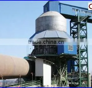 Unique Designed High Function Lime Rotary Kiln With Competitive Price thumbnail-1