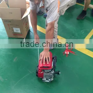 Portable KY152F Used for Generator, Water Pump, Tiller,cultivator thumbnail-4