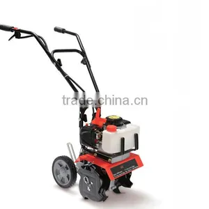 Mini Tiller Cultivator thumbnail-1