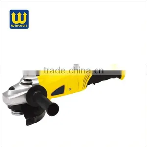Wintools WT02181 Electric Angle Die Grinder Angle Grinder China thumbnail-1