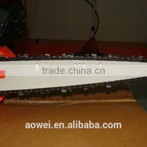 Fuel View Window Chainsaw thumbnail-2