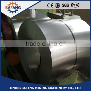 Hot Dipped Galvanized Plate/Steel Galvanized Grating thumbnail-5
