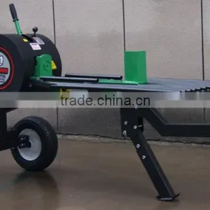 2015 Hot Selling 34T Mechanical Log Splitter With CE thumbnail-5