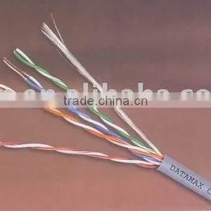 Cable UTP CAT5E thumbnail-1