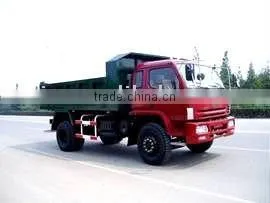 Dump Truck/dump Truck/foton Dump Truck/dump Truck Body thumbnail-1