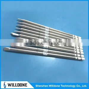 Good Quality Hakko T12 Soldering Iron Tips thumbnail-2
