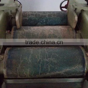 Electric Driven High Effciency Three Roll Mill in Grinding Equipment thumbnail-3
