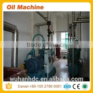 Hot & Cold Pressed Oil Machine Castor Oil Expeller Castor Oil Extraction Machine for Sale thumbnail-4